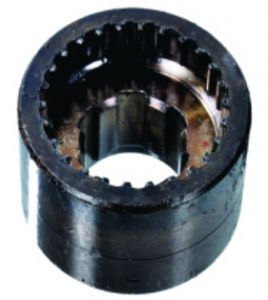 Sleeve Pto  OE Quality